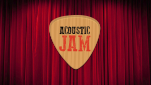 Image of Acoustic Jam 2026