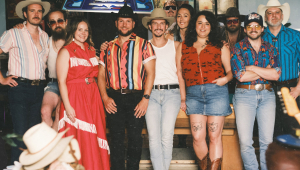 Image of Bolo Mules - Playin' 90's Country Hits