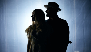 Image of Drew & Ellie Holcomb