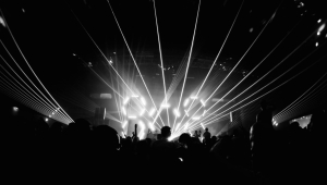 Image of Saxsquatch - The Conspiracy Theory Tour