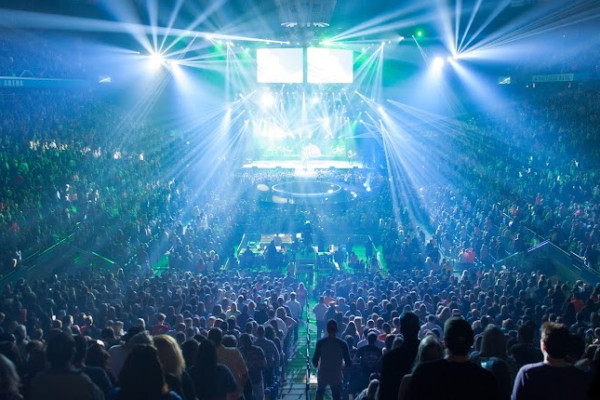Rupp Arena